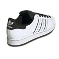 thumbnail image 3 of Ad-id-as Originals Superstar II Men's Sneakers - White Comfort Sport Casual Shoes, 3 of 6