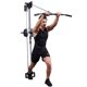 thumbnail image 4 of Hugtrwg Cable Polea Fitness DIY Conjunto Polea Instrumento Accesorios Deportivos para, 4 of 9