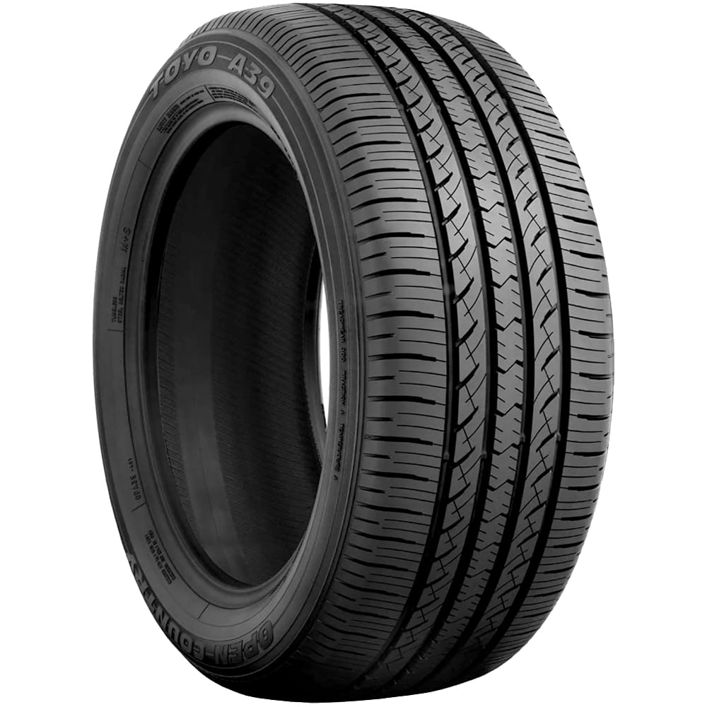 Toyo Open Country A39 235/55R19 101V Light Truck & SUV Tire