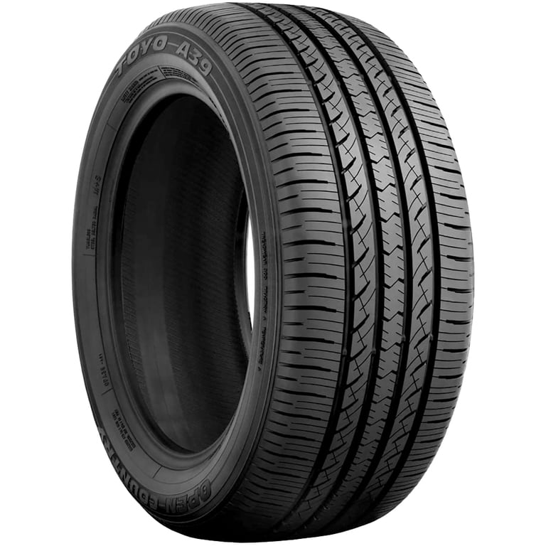 Toyo Open Country A39 235/55R19 101V Light Truck and SUV Tire