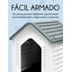 thumbnail image 3 of RED VELVET Casa Perro Casetas de Plástico Exteriores, Resistente al Agua y Clima,Fácil de Montar, Jardín, Patio y Exterior (Gris, Mediana), 3 of 6