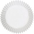 thumbnail image 2 of Wilton White Baking Cups, Standard, 75 pieces, 2 of 3