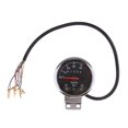 thumbnail image 1 of sweethay Motorcycle Tachometer KM/h Speedometer Odometer Gauge Signal 12V Light Vehículos, repuestos y accesorios Mis Tipo 1, 1 of 1