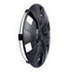 thumbnail image 5 of Juego 4 Tapones Polveras Extensión Negro Matte Rin 14 Owc negro, 5 of 7