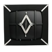 Quick Dam Steel Flood Gate with Neoprene Sleeve, Fits 30- 35 Doorways