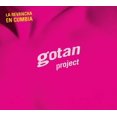 thumbnail image 1 of Gotan Project - LA REVANCHA EN CUMBIA - [CD], 1 of 1