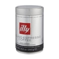 thumbnail image 4 of Illy Dark Roast Espresso Machine Coffee 250G, Imported from Britain, 4 of 9