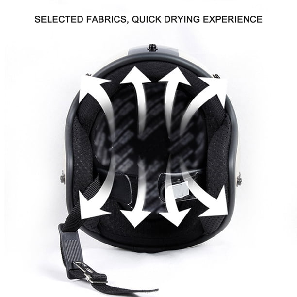 bike helmet sweat pads NoSweat & Bicycle Liners MIPS Bontrager Circuit helmet Spirastell Inner Pad,Sweat Breathable Helmet