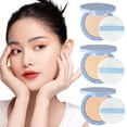 thumbnail image 2 of SharkTRUE Waterproof & Sweat-Proof Powder: Delicate, Natural, Portable Makeup Essential, 2 of 8