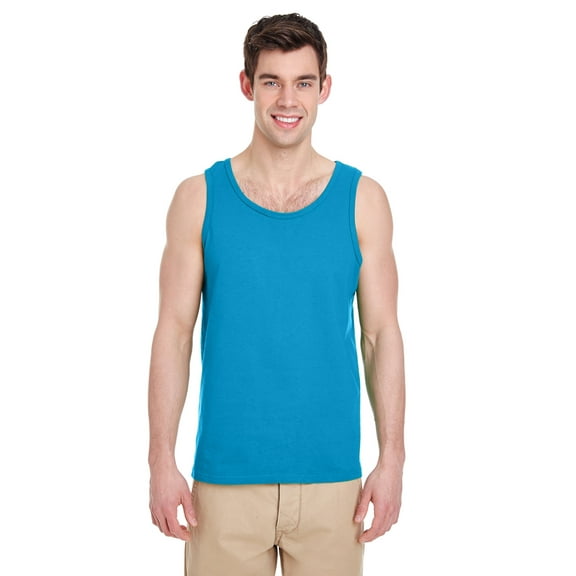 Gildan G520 Heavy Cotton Tank Top