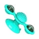thumbnail image 5 of Greeniant Juego interactivo para gatos, juguete divertido para gatos, conveniente y portátil, juguetes seguros y no tóxicos para gatos, Type1 NO1, 5 of 6