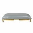 thumbnail image 1 of Reposabrazos De Altura Ajustable, Portátil Y Plegable, Para Manicura, Almohada Plegable Que Ahorra Espacio Para Uso Doméstico, Color Gris Claro, Reposamanos individual de color gris claro, 1 of 8
