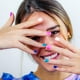 thumbnail image 2 of Eternal Colección Girls Just Wanna Have Neons Juego de 5 piezas Eternal Cosmetics Tie Dye Collection, 2 of 6