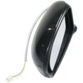 thumbnail image 3 of AutoPartsAlliance Driver Side Mirror outside rear view for PRIUS 2010 2011 2012 2013 2014 2015, 3 of 3