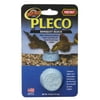 Zoo Med Pleco Banquet Block Time Relsease Catfish Food, .45 Oz