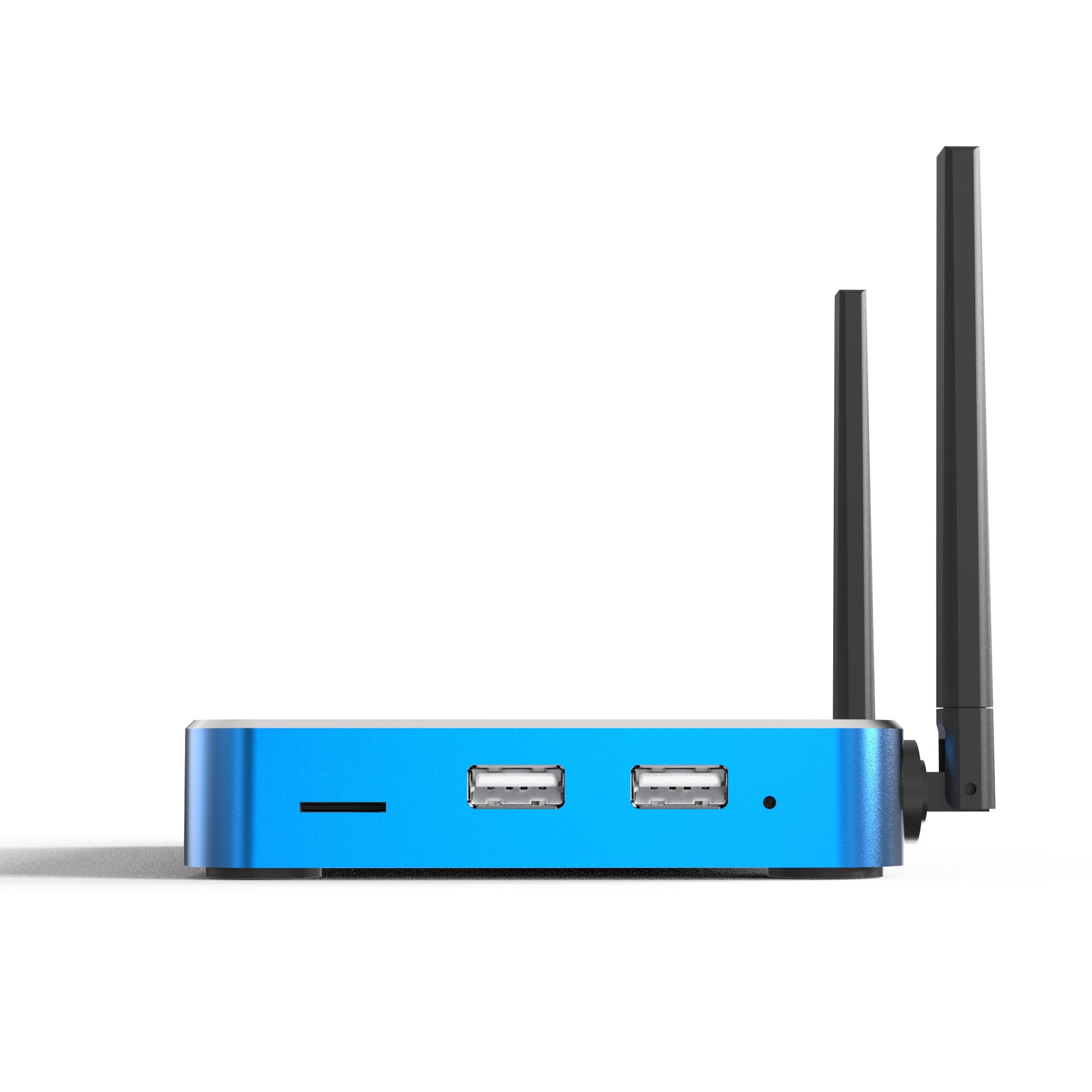 Minions Kevin Router