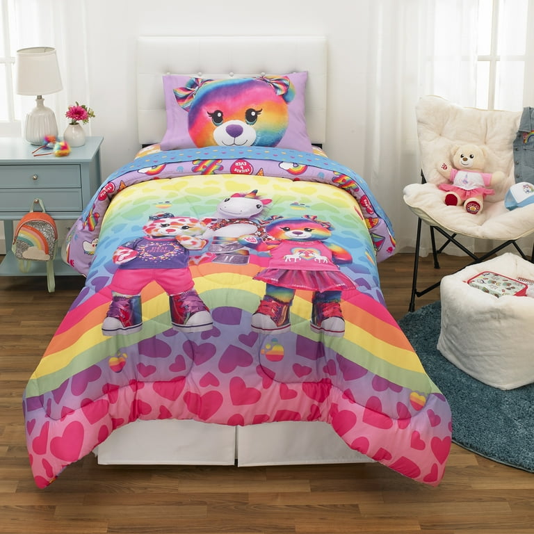 Walmart top kids comforter