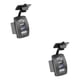 thumbnail image 2 of Riwesomey de coche Universal de 5V 3.1A, puertos USB duales a prueba de agua, adaptador automático, de teléfono a prueba de polvo para Azul 2piezas Riwesomey CBP053477, 2 of 6