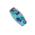 thumbnail image 2 of Decodeary Diving Mask Strap Cover Soft for Protection Swimming Water Snorkeling Sports for Blue 9x18cm, 2 of 6