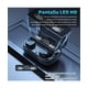 thumbnail image 2 of Auriculares Inalámbricos Tws Malubero con Bluetooth color Negro, 2 of 5
