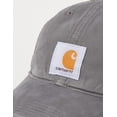 thumbnail image 3 of Gorra Carhartt Buffalo Hombre Gris Grava, 3 of 3