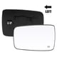 thumbnail image 2 of Auto Retrovisor Izquierdo Lateral con Calefacción Espejo Vidrio con Respaldo Placa, 2 of 7
