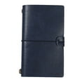 thumbnail image 1 of CNKOO Traveler Journal Diary Loose-leaf Notebook Pen Holder Record Book Stationery, 1 of 10