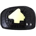 thumbnail image 3 of Dorman 56376 Driver Side Door Mirror Glass for Specific Honda Models, 3 of 4