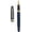 ,Blue with 24K Gold, variant on 319 Piano Black Lacquer Rollerball - Stunning Luxury Pen with 24K , Heavy, Black Ink Refill, Set for Men & Women, Professional, Executive Office, Fancy Classic Pens