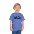 thumbnail image 3 of Waco Texas TX Local Moving Away Toddler Shirt Gifts Boy Girl Size 2T-5T, 3 of 4