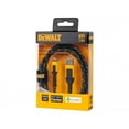 thumbnail image 4 of Dewalt Telecoms Câble de Charge Renforcé, 4 of 4