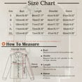 thumbnail image 2 of Mgmyaa Long Sleeve T-Shirts for Women Solid Casual Crew Neck Loose Basic Tee Top, 2 of 6