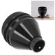thumbnail image 4 of Cubo De Frijoles Soplados, Tipo De Prensa De Limpieza Fácil Molinillo De Café Contenedor De Frijoles 115 G Robusto Multipropósito Para La Serie FUJI ANGGREK Coffee Grinder Blowing Bean Bin, 4 of 8