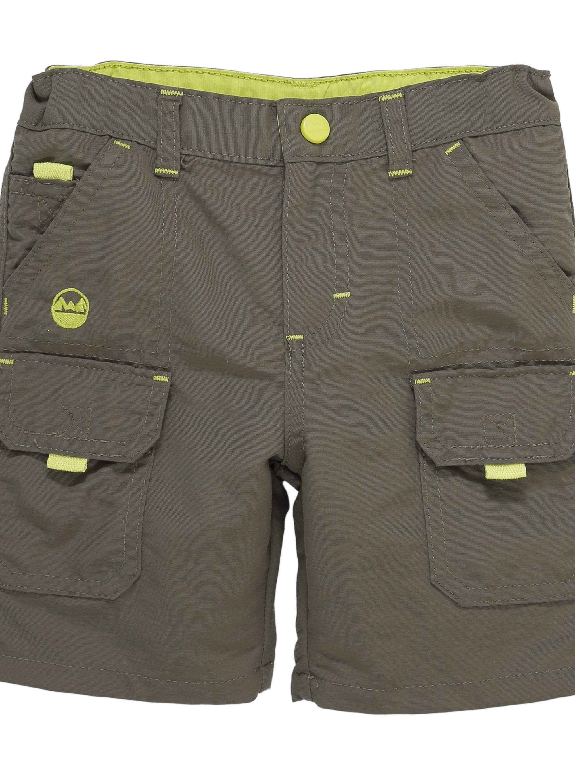 Wrangler Toddler Boy Outdoor Performance Shorts