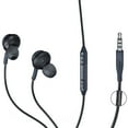 thumbnail image 5 of In Ear Wired Headphones For Mobile Phones And Computers,3.5mm Stereo Wired Headphones, 5 of 7