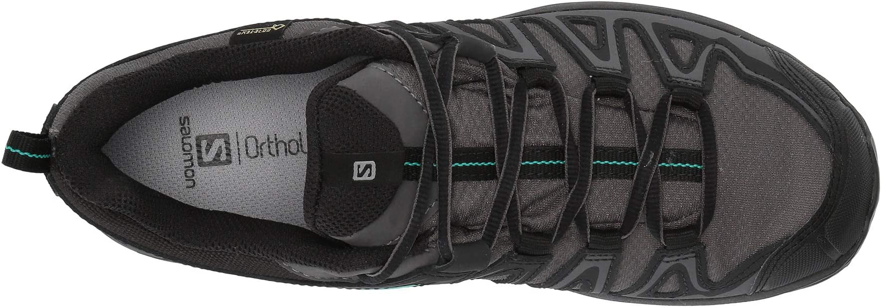 salomon x crest womens