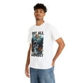 thumbnail image 6 of Skull Mountain Adventure not all who wander are lost Shirt ID-0224-6ICT, 6 of 10