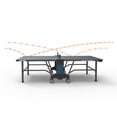 thumbnail image 3 of KETTLER Outdoor 10 Table Tennis Table, 3 of 4