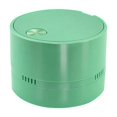 thumbnail image 5 of CUITING Mini Desktop Vacuum Cleaner with High Power and Effectiveness Suitable for Birthday and New Year Smart Mop Cleaning System Home Appliances Vacuum Reservoir Canister Vacuum Oven Ho, 5 of 5