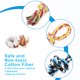 thumbnail image 3 of Dog Rope Toys UPSKY Dog rechinar dientes para perros grandes (2), 3 of 7