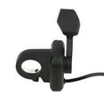 thumbnail image 4 of Thumb Throttle Assembly, Thumb Throttle, Wear Resistance High Performance Vehicle Factory Transport Company For Motorcycle Lovers Home, 4 of 8