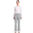 thumbnail image 2 of Dickies EDS Signature Scrubs for Women, Drawstring Cargo Pants for Women in Soft Brushed Poplin, 86206, 2 of 9