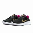 thumbnail image 2 of Women's Nike Flex Experience Run 11 Next Nature Running Shoes [DD9283-011] New, 2 of 6