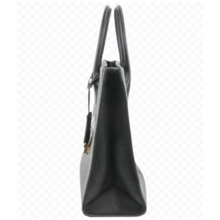 Michael Kors Womens Mirella Medium Tote Bag (Black) 35S2G7ZT7L-001