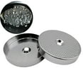 thumbnail image 5 of For Breville Coffee Machine Filter 54Mm Shower Screen Stainless Steel Part, 5 of 8