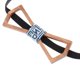 thumbnail image 4 of los hombres de accesorios de boda,para hombre pajarita,,accesorio de moda,Bowtie de madera,Tuxedo accesorio Yuyangstore los hombres de accesorios de boda, 4 of 7