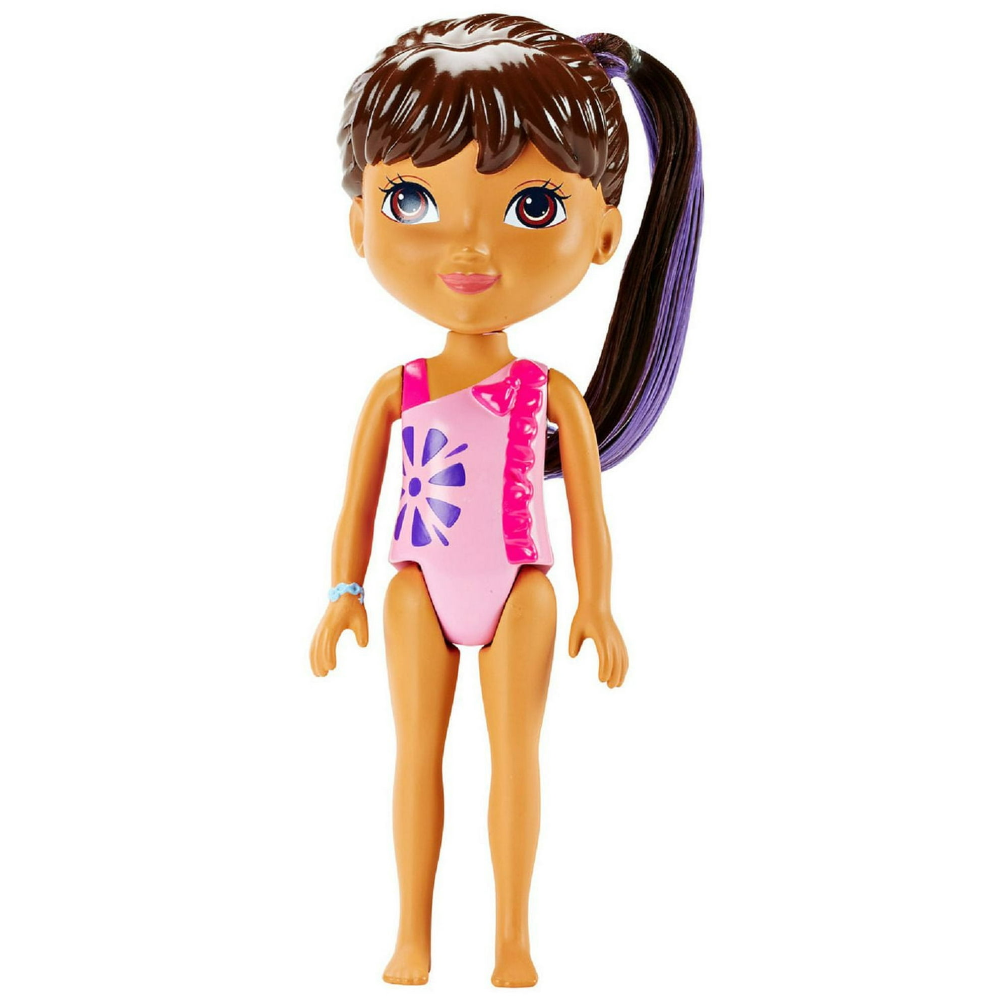 Dora & Friends Fisher-Price Nickelodeon Dora And Friends Colour