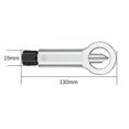 thumbnail image 3 of Jinyi Nut Separator Set | 12 16mm / 16 22mm | 2 Pieces, Silver, 3 of 5