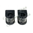 thumbnail image 2 of bb8654-sway bar bushing kit Fits select: 1975-1997 FORD F250, 1990-1997 FORD F350, 2 of 2