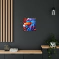 thumbnail image 4 of Betta's Lacustrine Splendor - Canvas, 4 of 10
